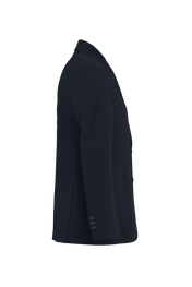 Spasso SP600 - Men's Washed Effect Linen Blazer