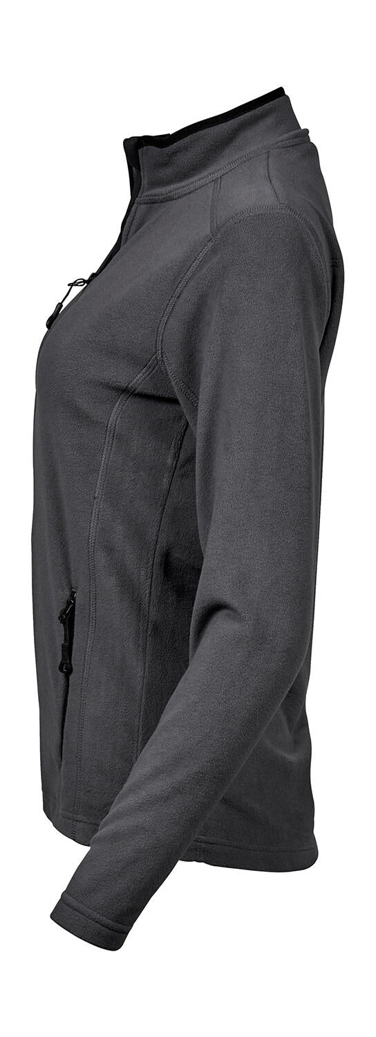 Tee Jays 80254 - Ladies Active Fleece
