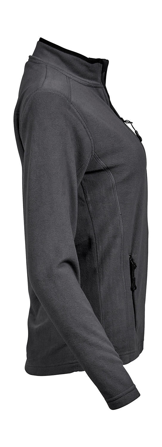 Tee Jays 80254 - Ladies Active Fleece