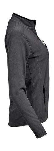 Tee Jays 80254 - Ladies Active Fleece