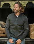 Outdoor-Fleecejacke mit Reißverschlusstaschen | 81054