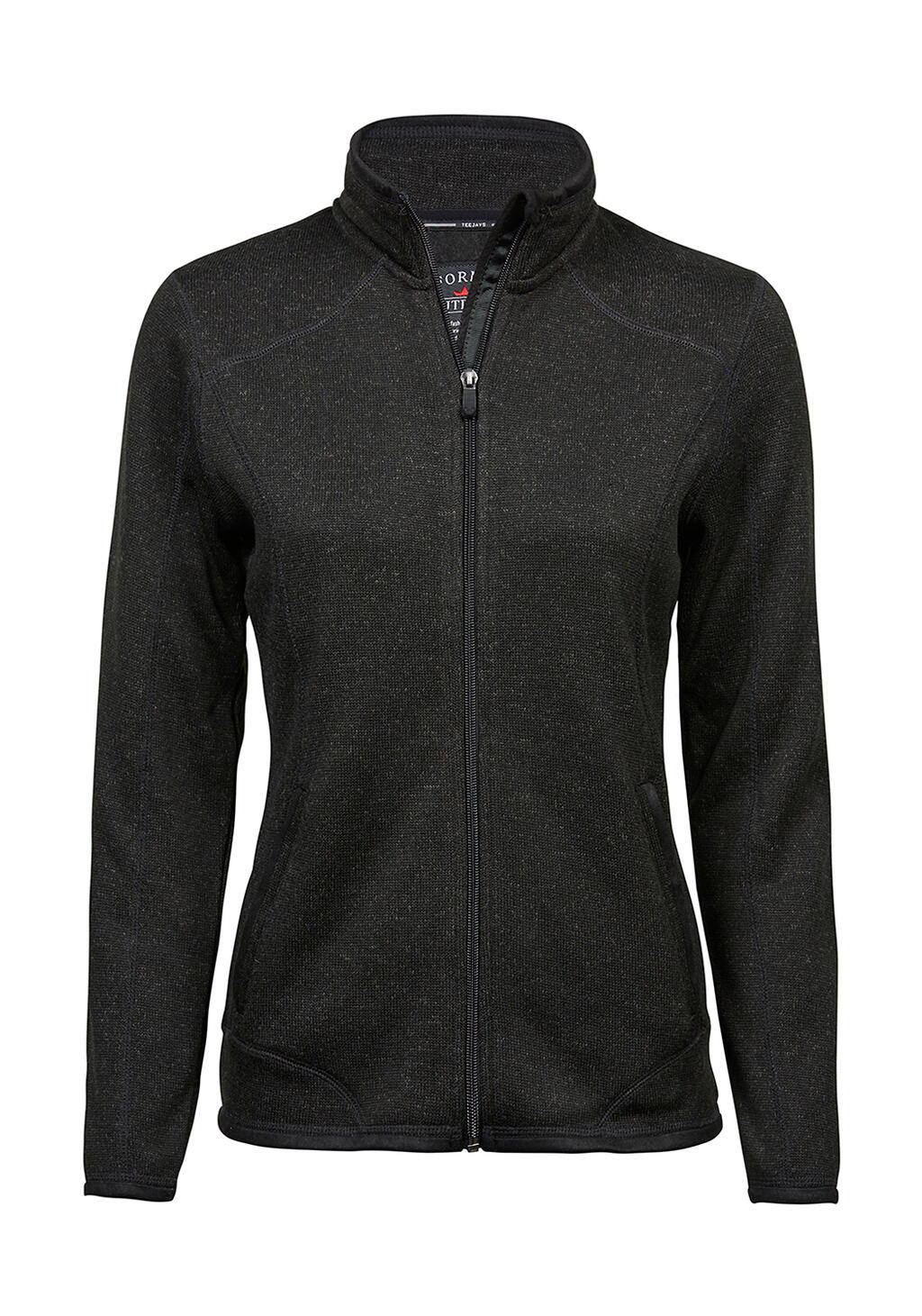 Tee Jays 81154 - Ladies Outdoor Fleece Jacket