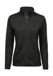 Tee Jays 81154 - Ladies Outdoor Fleece Jacket