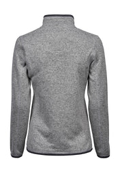 Tee Jays 81154 - Ladies Outdoor Fleece Jacket