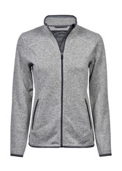 Tee Jays 81154 - Ladies Outdoor Fleece Jacket