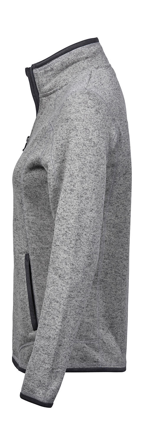 Tee Jays 81154 - Ladies Outdoor Fleece Jacket