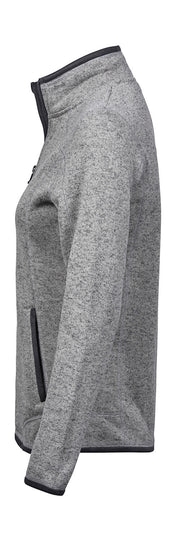 Tee Jays 81154 - Ladies Outdoor Fleece Jacket