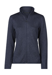Tee Jays 81154 - Ladies Outdoor Fleece Jacket