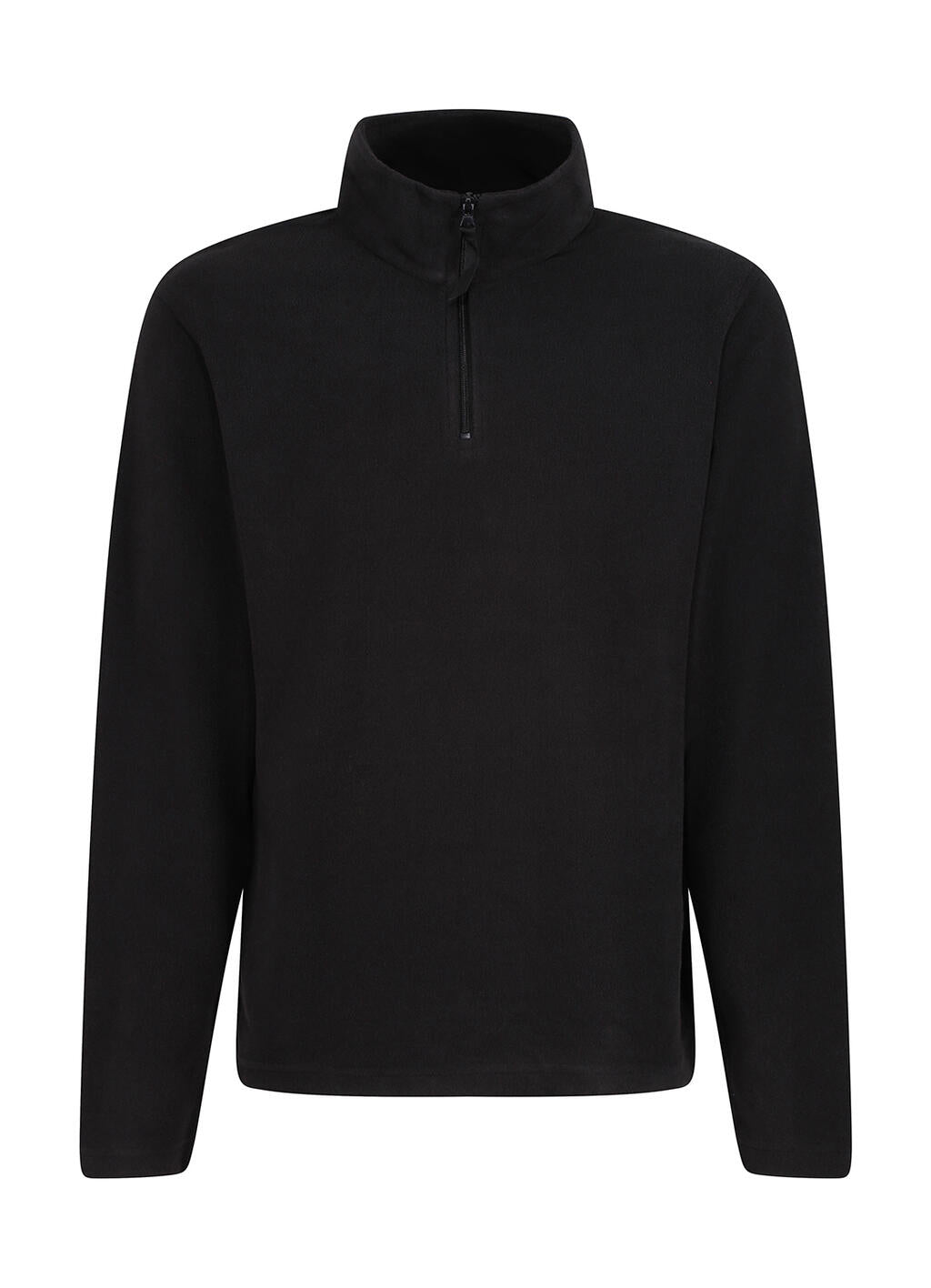 Regatta Professional 82117 - Micro Zip Neck Fleece
