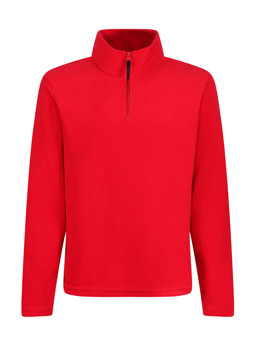 Regatta Professional 82117 - Micro Zip Neck Fleece