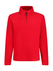 Regatta Professional 82117 - Micro Zip Neck Fleece