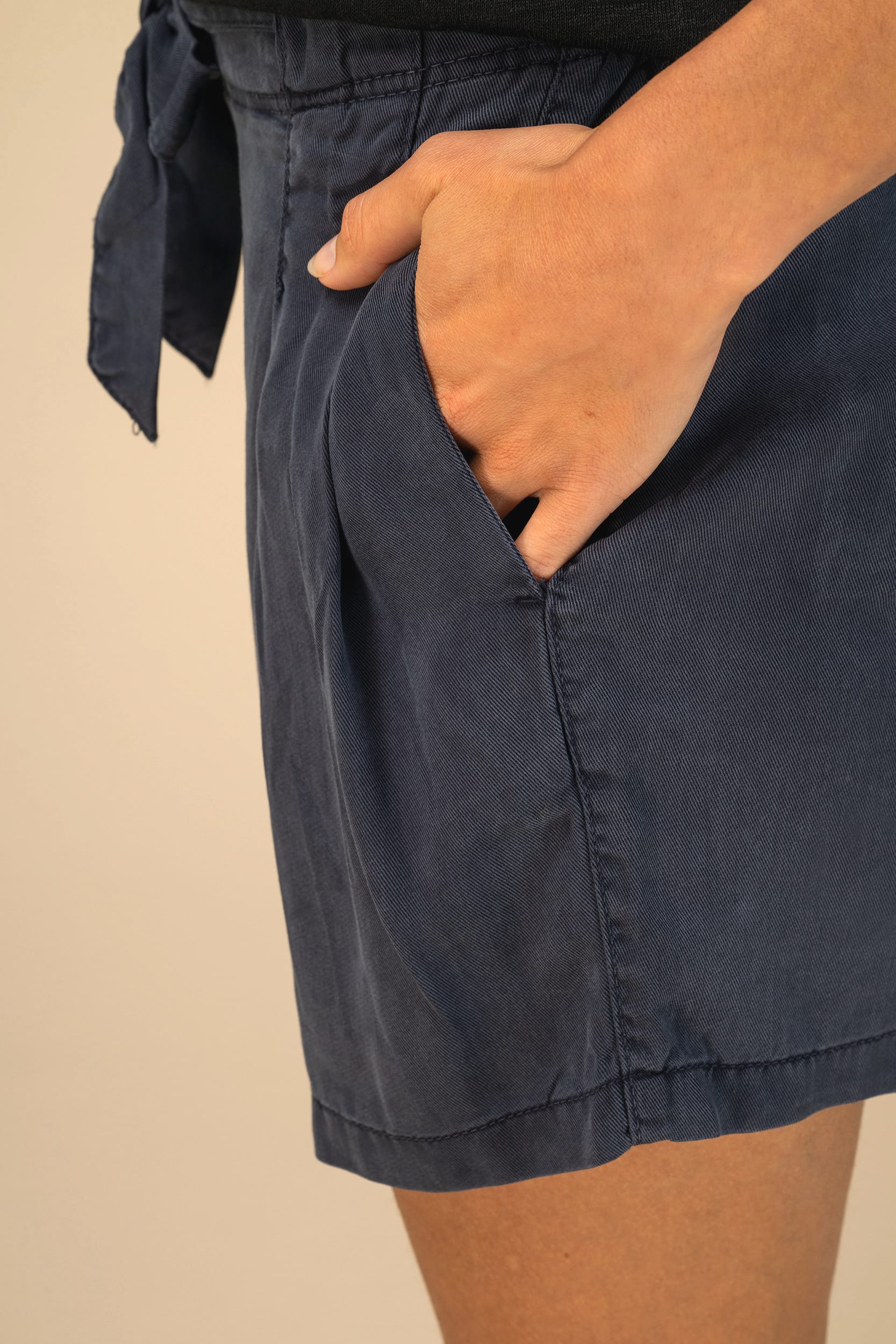 Women's Lyocell Trousers SP725