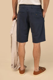 Men's Organic French Terry Shorts SP746