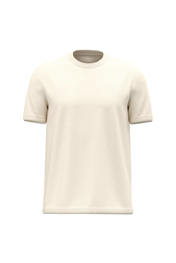 Milieuvriendelijke Unisex T-shirt met Verlaagde Schouders - 200 g/m² - NS330