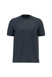 Milieuvriendelijke Unisex T-shirt met Verlaagde Schouders - 200 g/m² - NS330