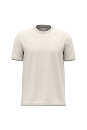Milieuvriendelijke Unisex T-shirt met Verlaagde Schouders - 200 g/m² - NS330