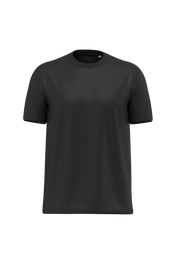 Milieuvriendelijke Unisex T-shirt met Verlaagde Schouders - 200 g/m² - NS330