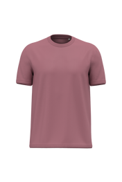Milieuvriendelijke Unisex T-shirt met Verlaagde Schouders - 200 g/m² - NS330