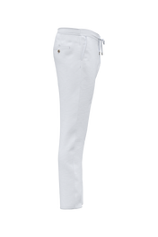 Pantalon en Lin et Coton Bio pour Hommes – 170 g/m² | SP708
