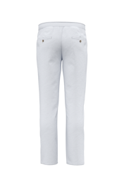 Pantalon en Lin et Coton Bio pour Hommes – 170 g/m² | SP708