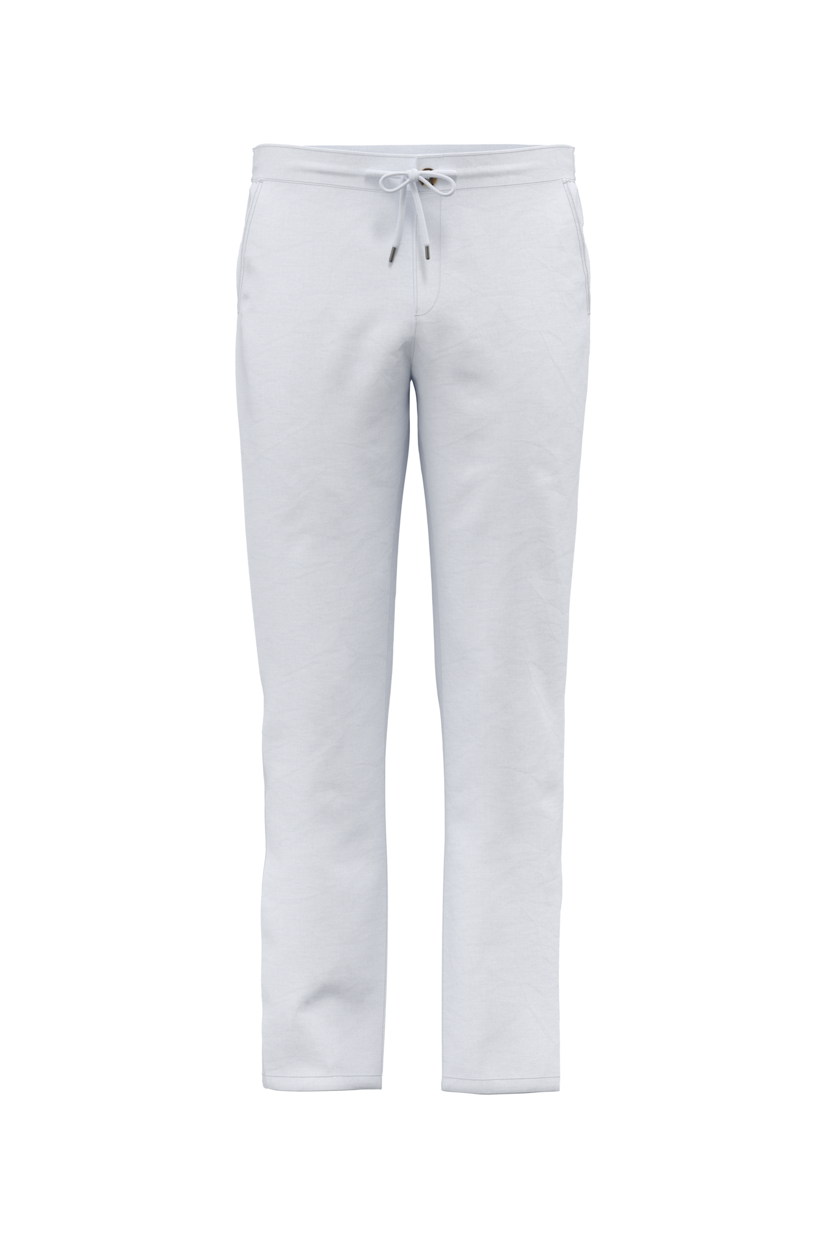 Pantalon en Lin et Coton Bio pour Hommes – 170 g/m² | SP708