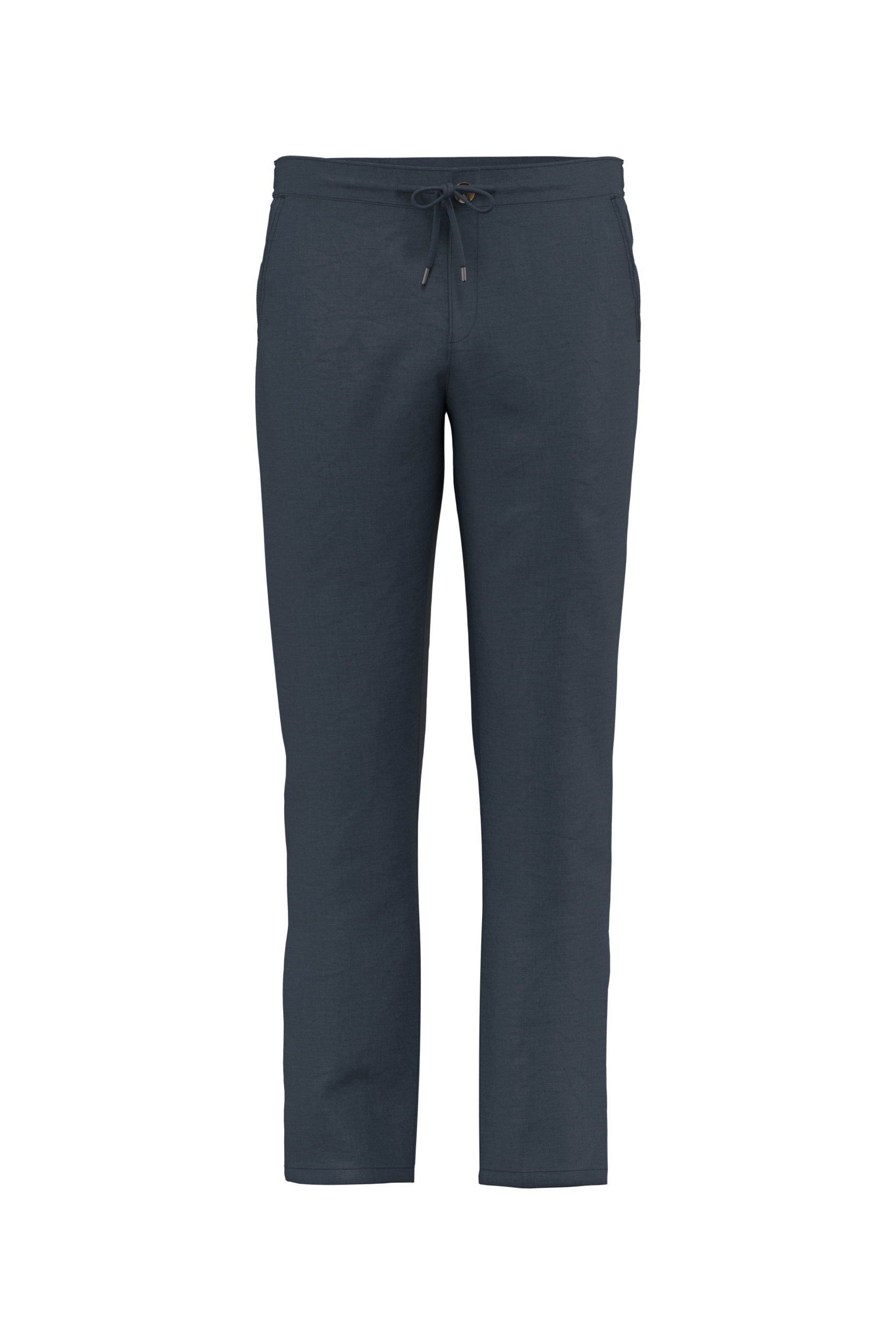 Pantalon en Lin et Coton Bio pour Hommes – 170 g/m² | SP708