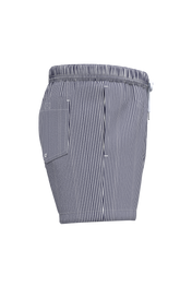 Men's Recycled Striped Swim Shorts SP706
