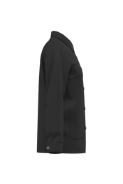 Unisex werkjas met washed effect | NS611