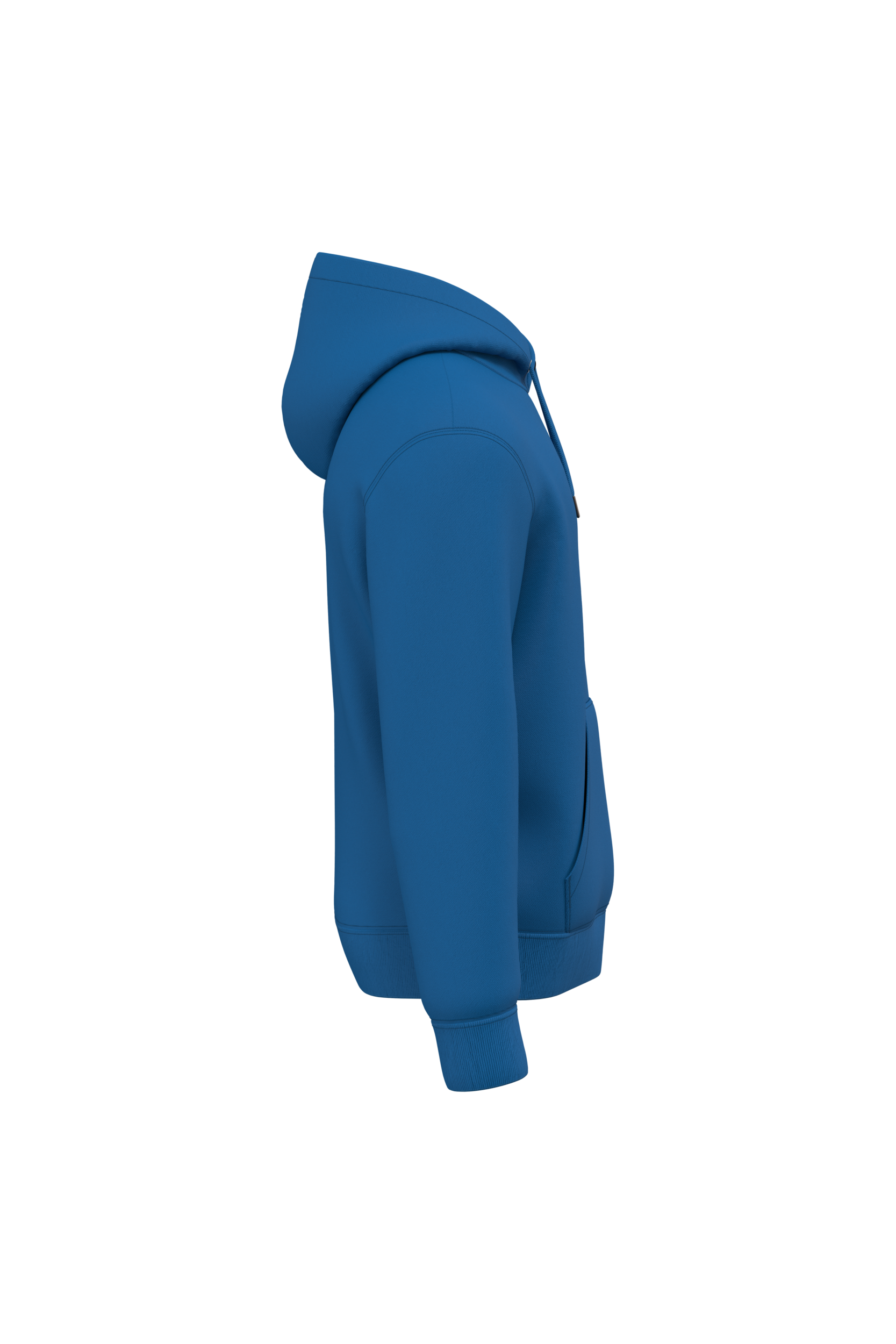 Sweat à capuche unisexe écoresponsable | NS444 - NS444