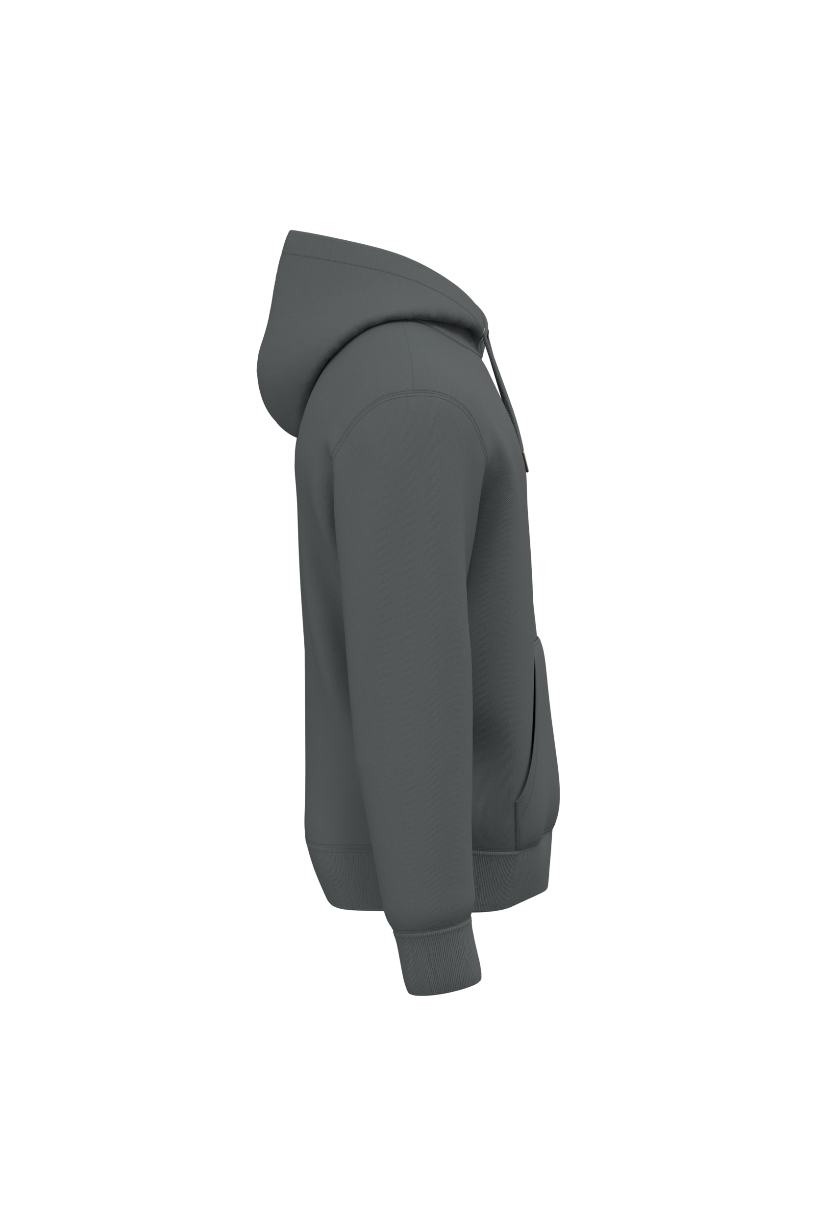 Sweat à capuche unisexe écoresponsable | NS444 - NS444