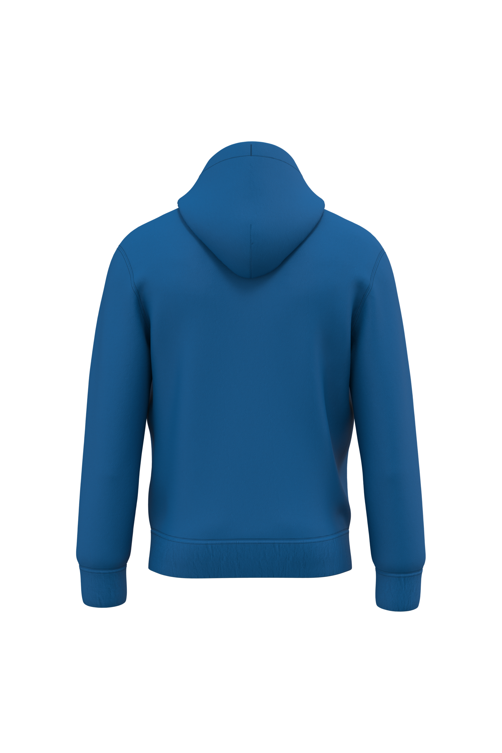 Sweat à capuche unisexe écoresponsable | NS444 - NS444