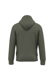 Sweat à capuche unisexe écoresponsable | NS444 - NS444