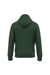 Sweat à capuche unisexe écoresponsable | NS444 - NS444