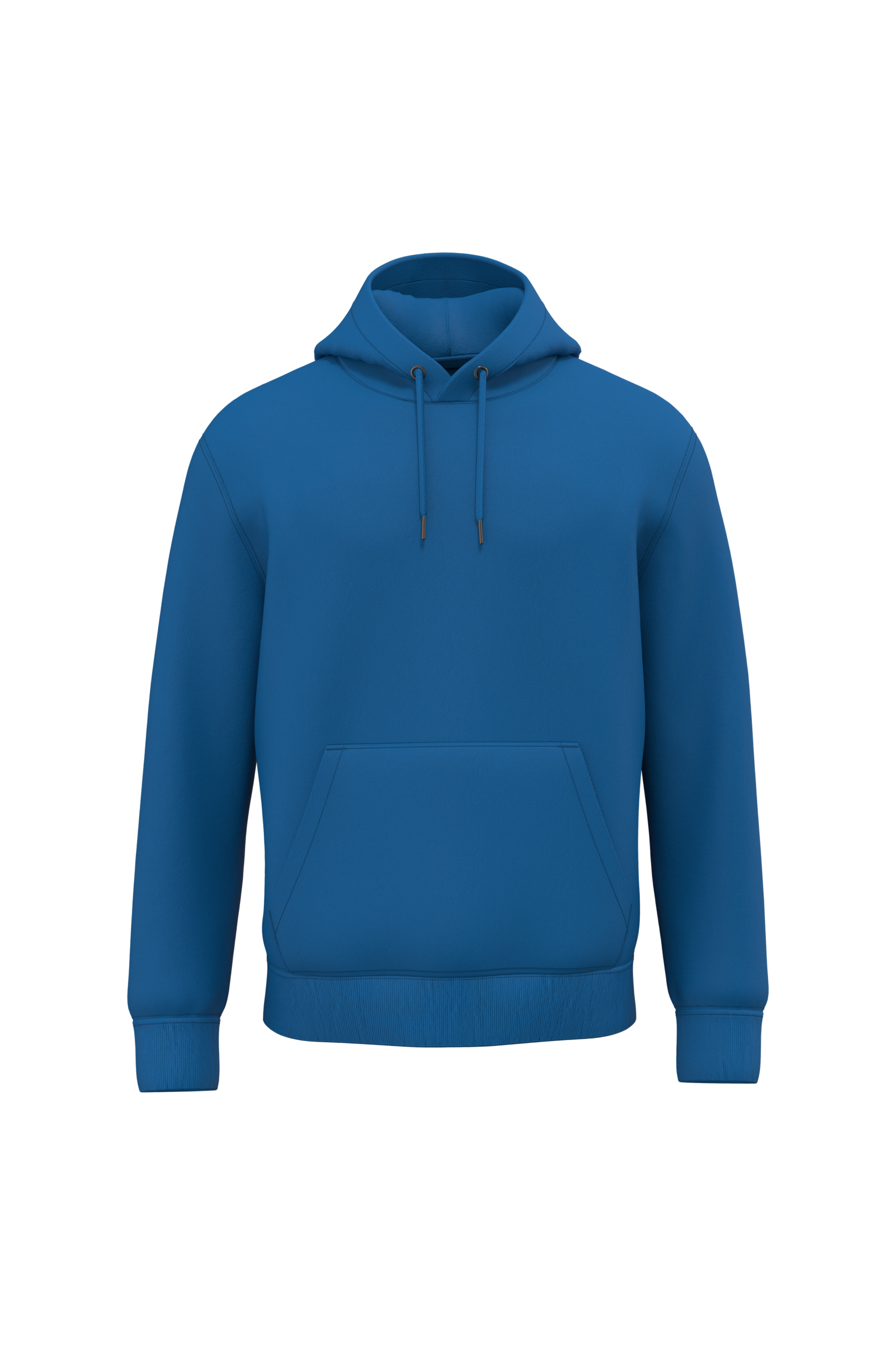 Sweat à capuche unisexe écoresponsable | NS444 - NS444