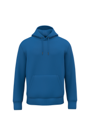 Sweat à capuche unisexe écoresponsable | NS444 - NS444