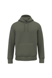 Sweat à capuche unisexe écoresponsable | NS444 - NS444
