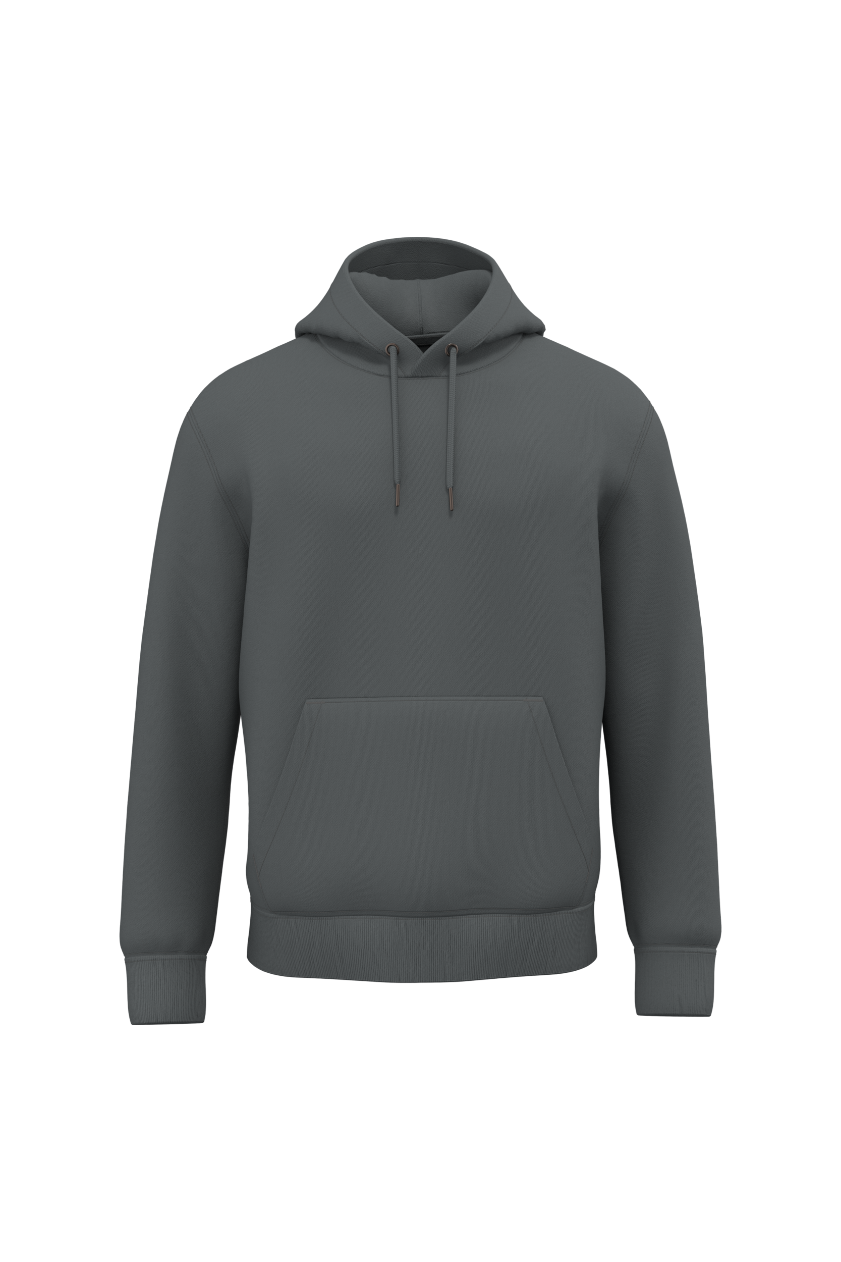 Sweat à capuche unisexe écoresponsable | NS444 - NS444