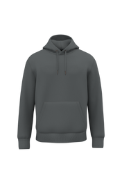 Sweat à capuche unisexe écoresponsable | NS444 - NS444