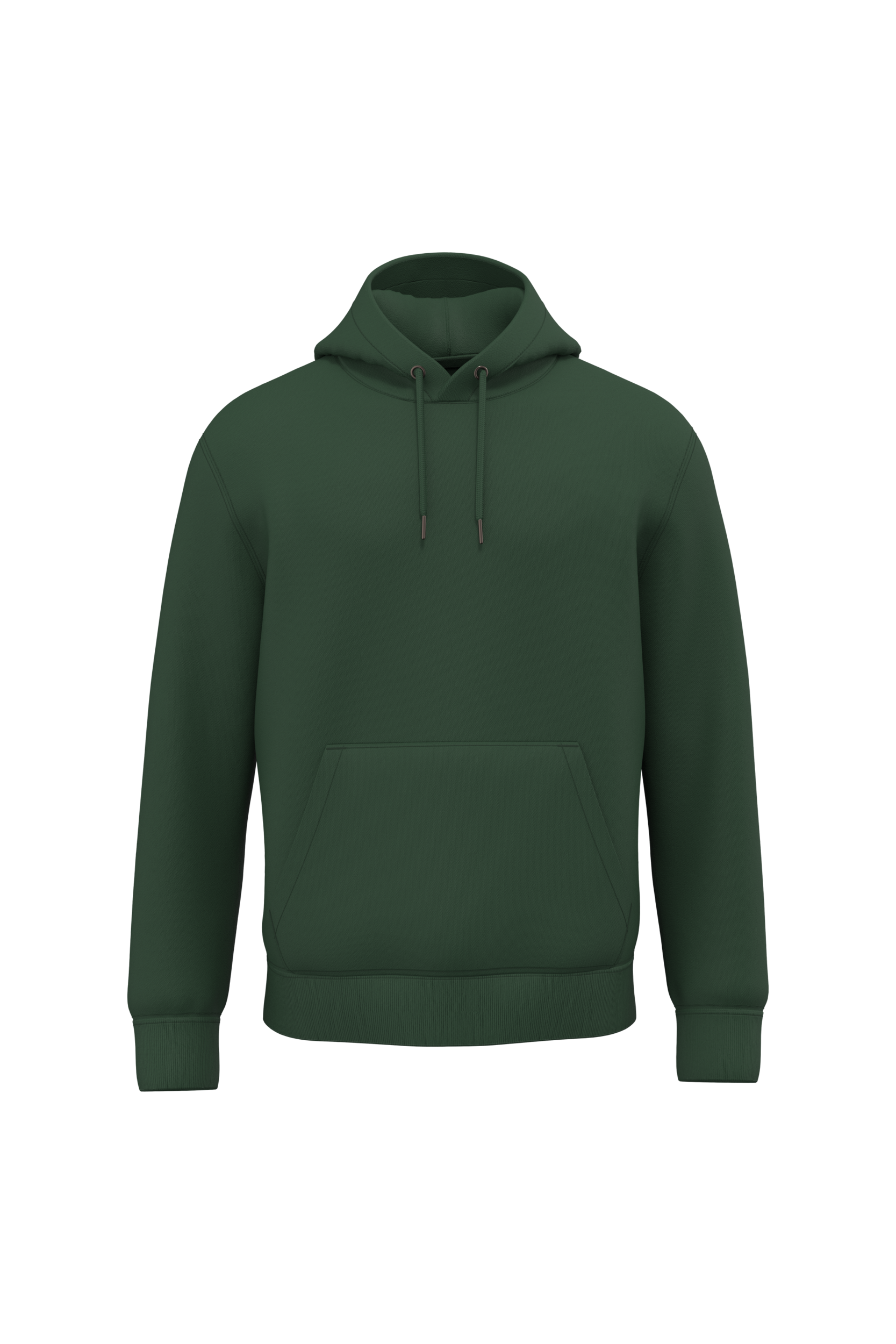 Sweat à capuche unisexe écoresponsable | NS444 - NS444