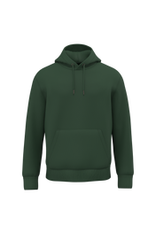Sweat à capuche unisexe écoresponsable | NS444 - NS444