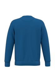 Unisex Sweatshirt mit Rundhalsausschnitt, Bio-Baumwolle | NS443
