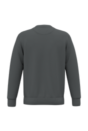 Unisex Sweatshirt mit Rundhalsausschnitt, Bio-Baumwolle | NS443