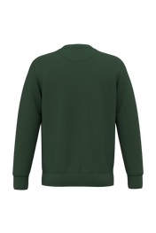 Unisex Sweatshirt mit Rundhalsausschnitt, Bio-Baumwolle | NS443