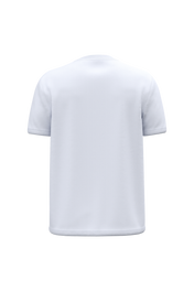 Milieuvriendelijke Unisex T-shirt met Verlaagde Schouders - 200 g/m² - NS330
