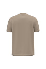 Milieuvriendelijke Unisex T-shirt met Verlaagde Schouders - 200 g/m² - NS330