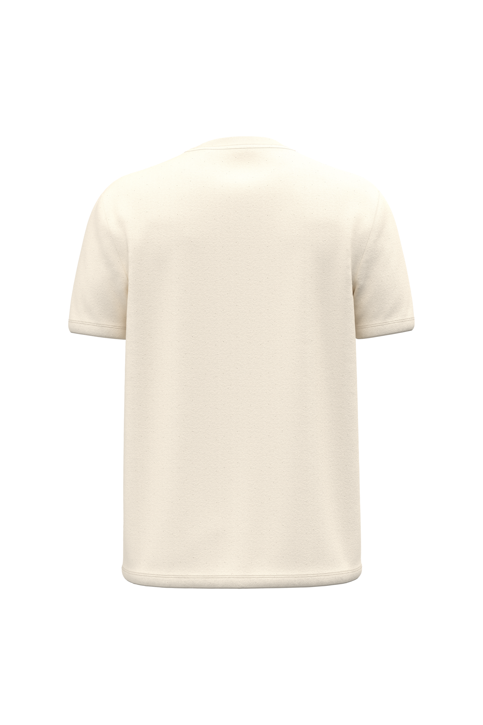 Milieuvriendelijke Unisex T-shirt met Verlaagde Schouders - 200 g/m² - NS330