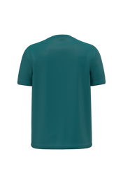 Milieuvriendelijke Unisex T-shirt met Verlaagde Schouders - 200 g/m² - NS330