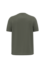 Milieuvriendelijke Unisex T-shirt met Verlaagde Schouders - 200 g/m² - NS330