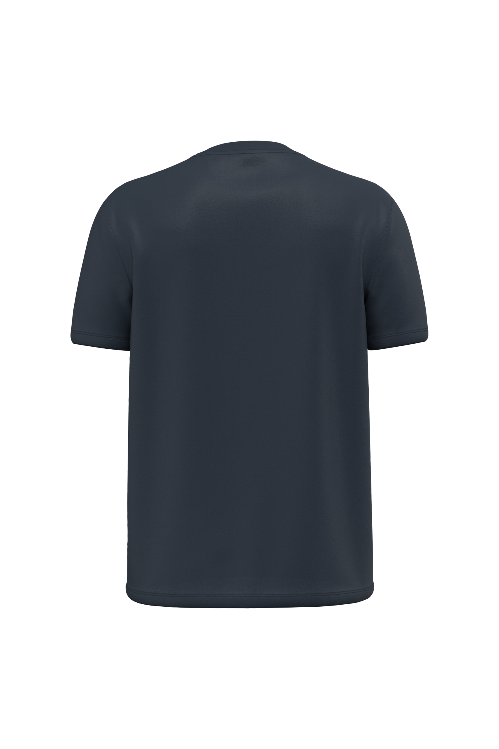 Milieuvriendelijke Unisex T-shirt met Verlaagde Schouders - 200 g/m² - NS330