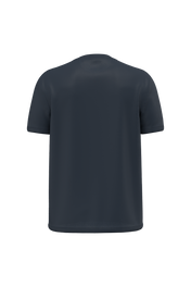Milieuvriendelijke Unisex T-shirt met Verlaagde Schouders - 200 g/m² - NS330